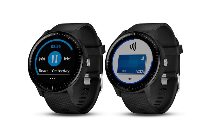 vivoactive3M