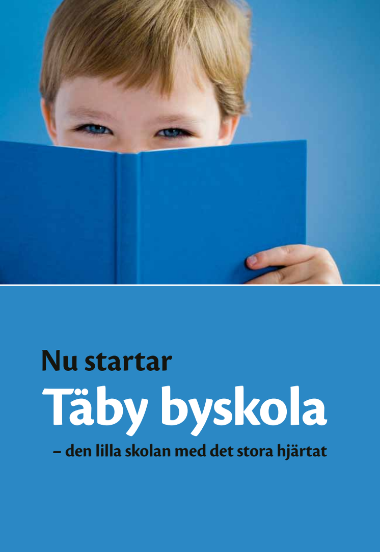 Täby byskola 2012 januari