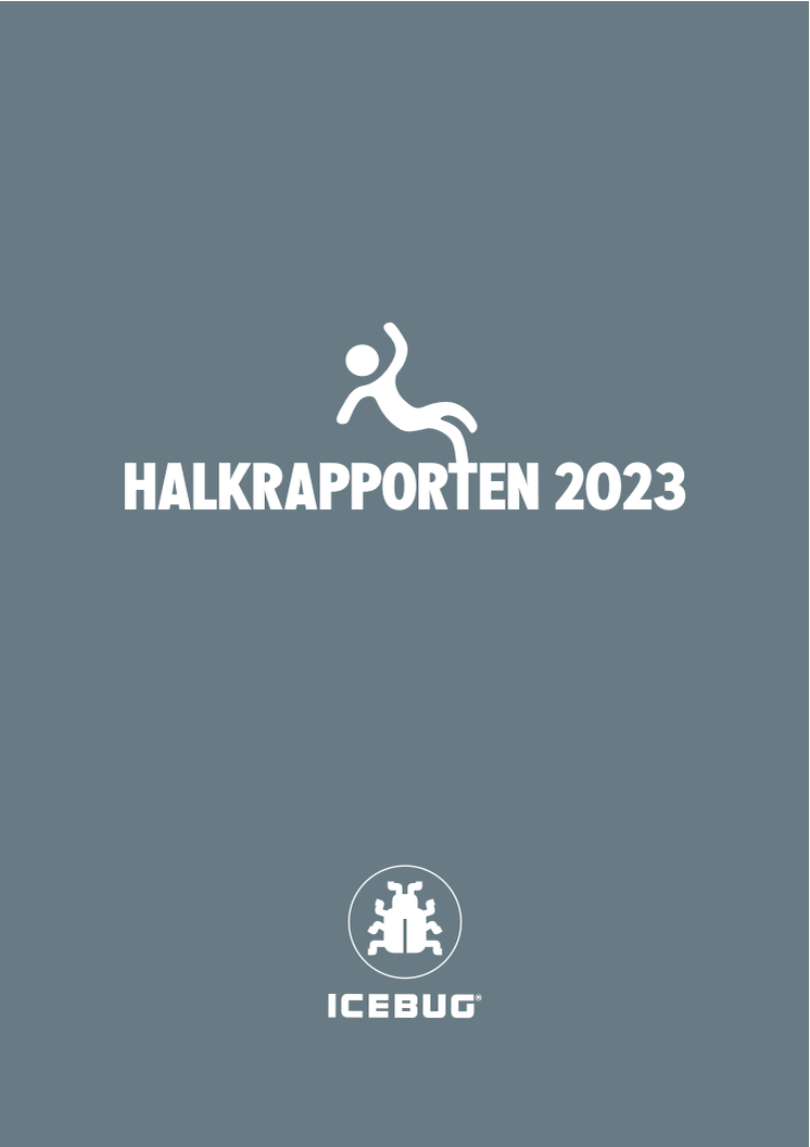 Halkrapporten 2023