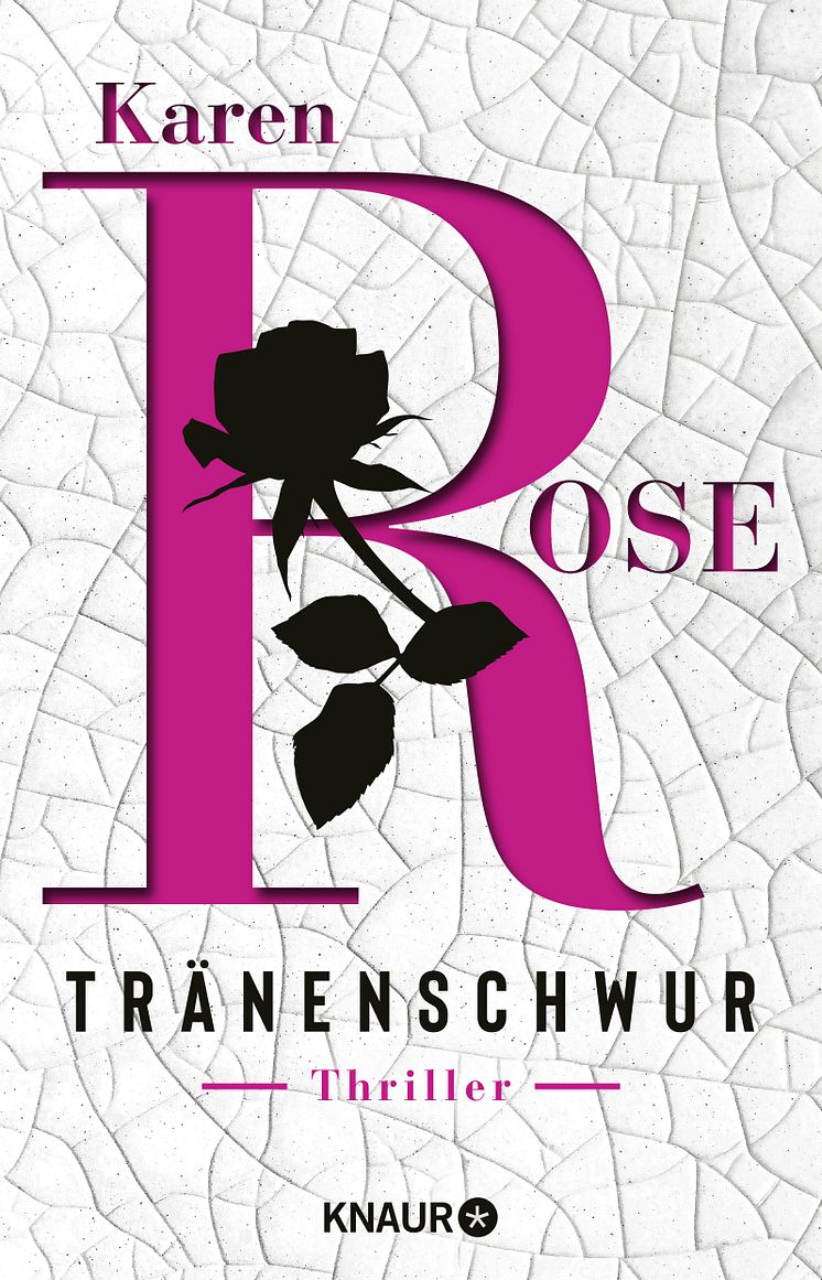 Rose_Tränenschwur