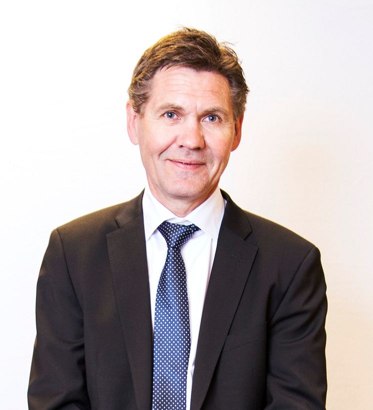 CIO Kurt Simonsen