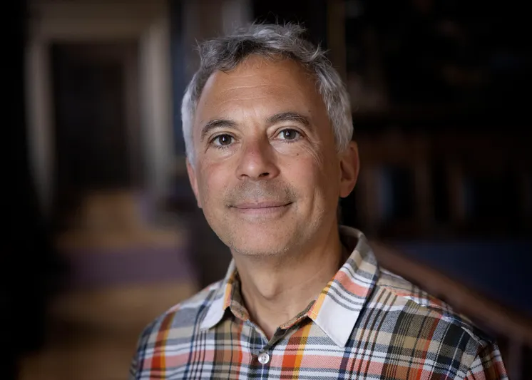 Daniel Kane