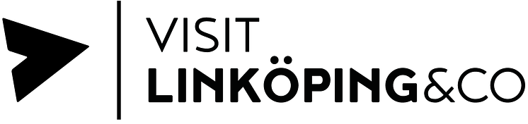 Ny logotyp Visit Linköping & Co