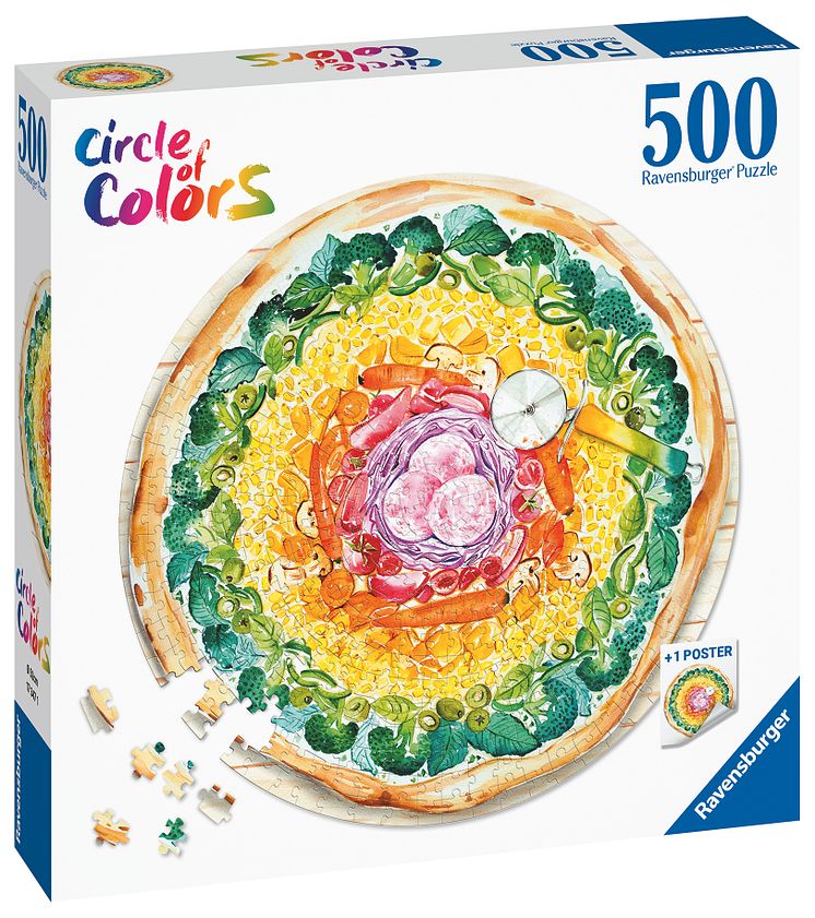 Circle of Colors_Pizza2_product picture