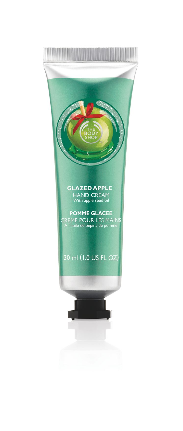 Glazed Apple Hand Cream
