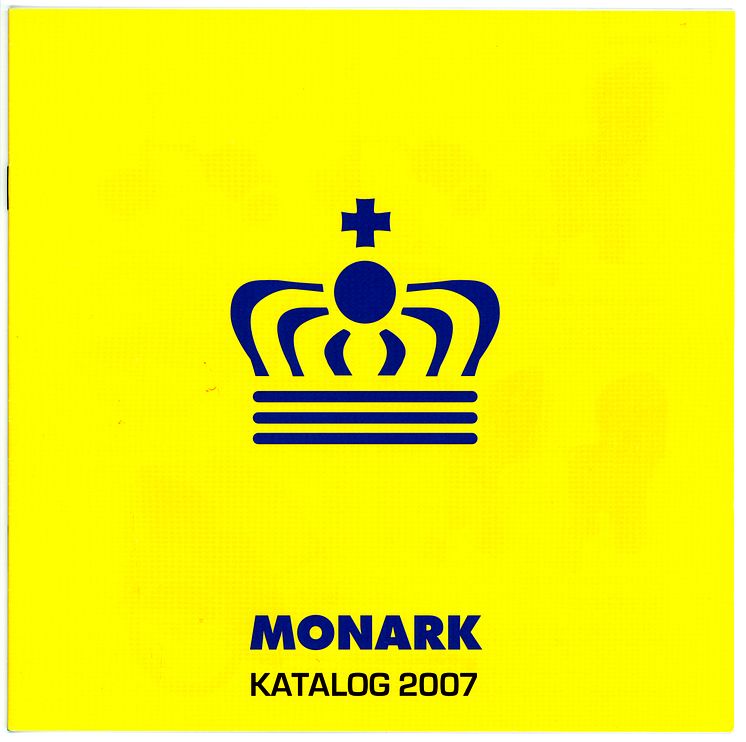 2007 cykelkatalog