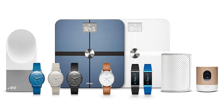 Withings