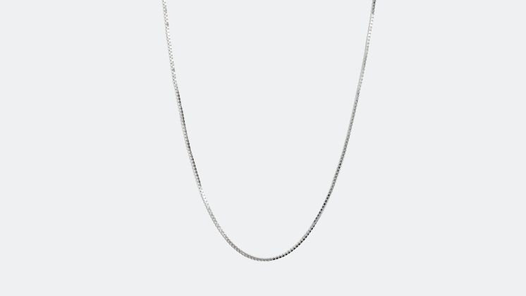 Necklace - 199 kr