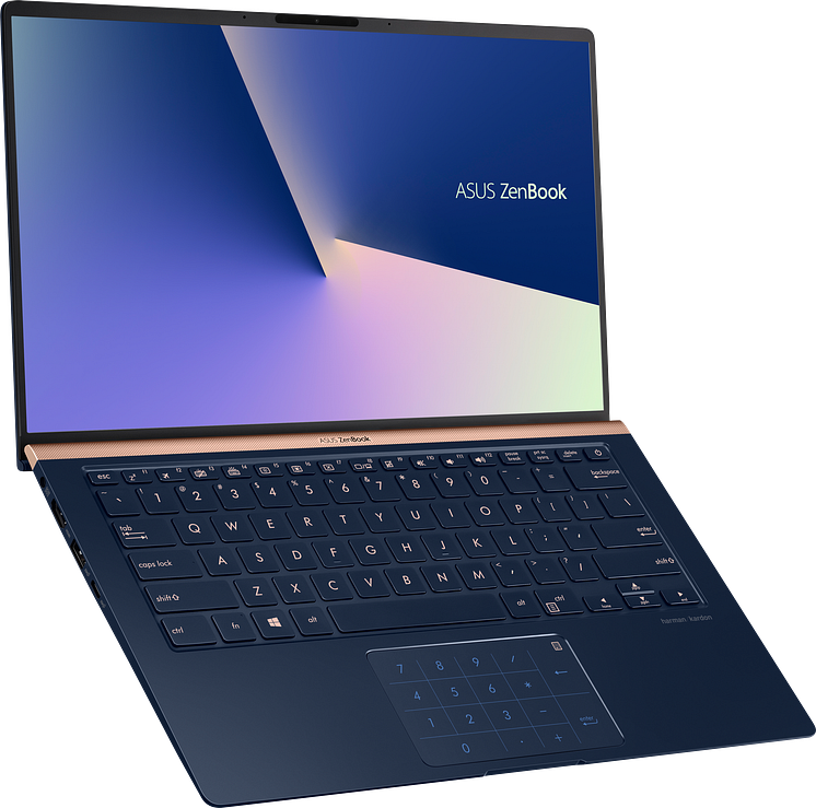 Zenbook 14