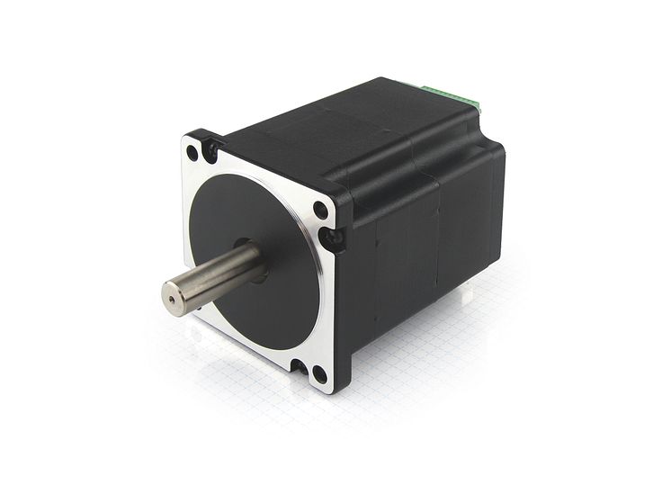 DC-servo PD6-C from nanotec 