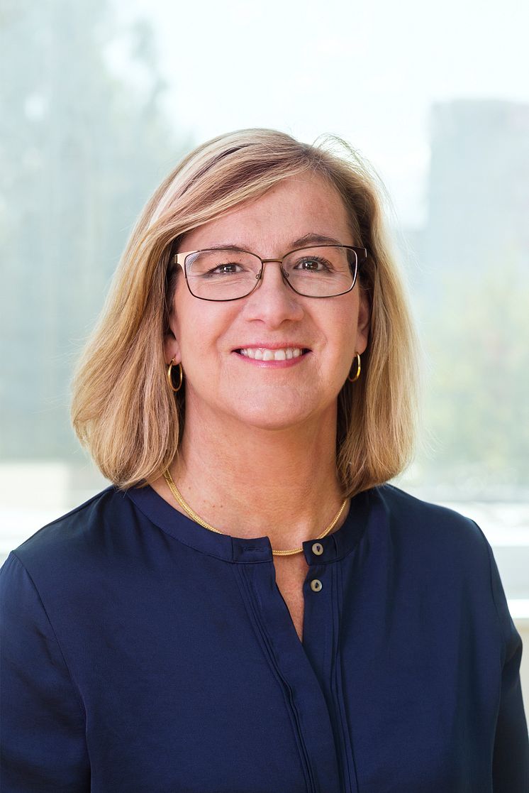 Monica Gyllander
