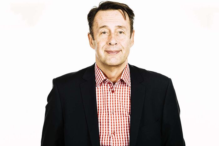 Thomas Bråhagen