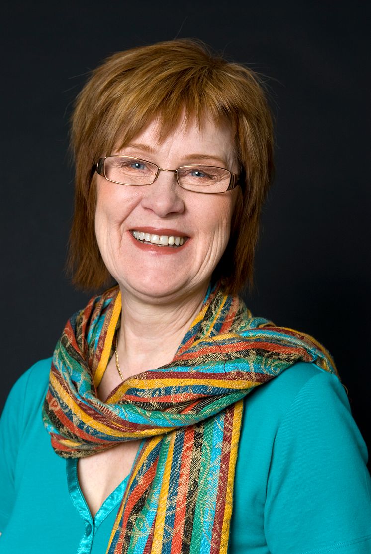 Marianne Cedervall