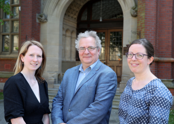 from l-r Dr Rachael Durkin, Bill Griffiths, Dr Amelie Addison.png