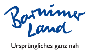Logo Barnimer Land