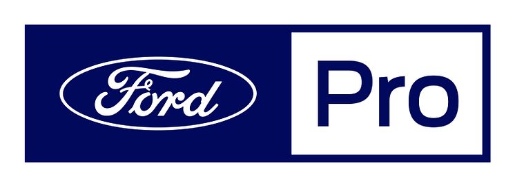 Ford-Pro-logo