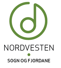 Logo Nordvesten Sogn og Fjordane