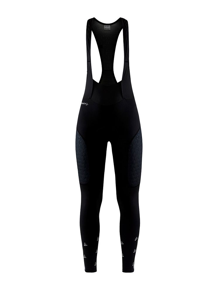ADV Bike SubZ Lumen Bib Tights Woman
