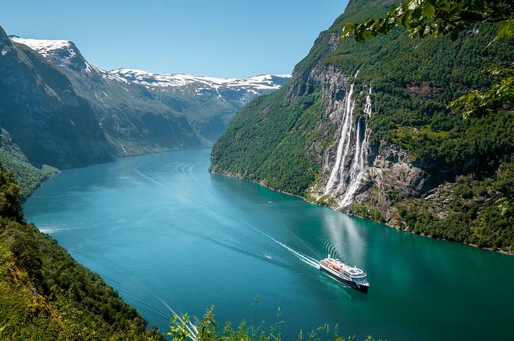 01_Geiranger Adobe Stock