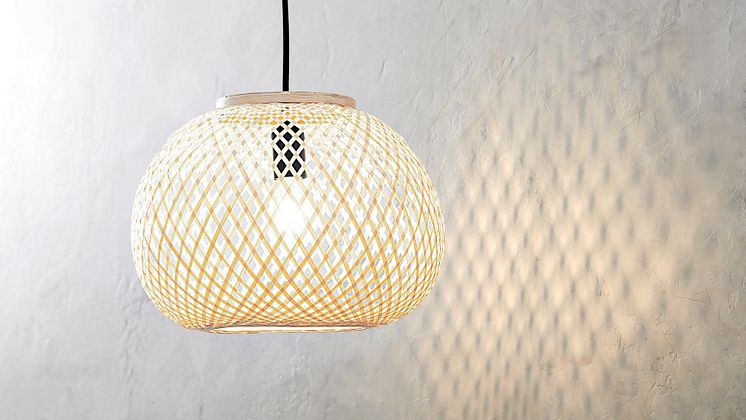 Hanglamp SIGVARD