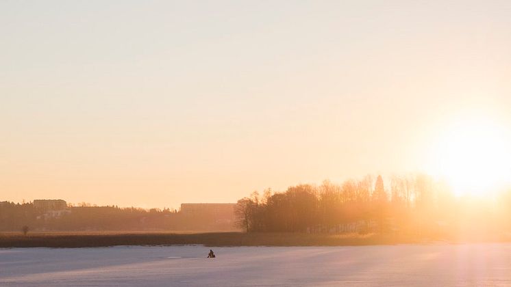 Pilkillä (2)