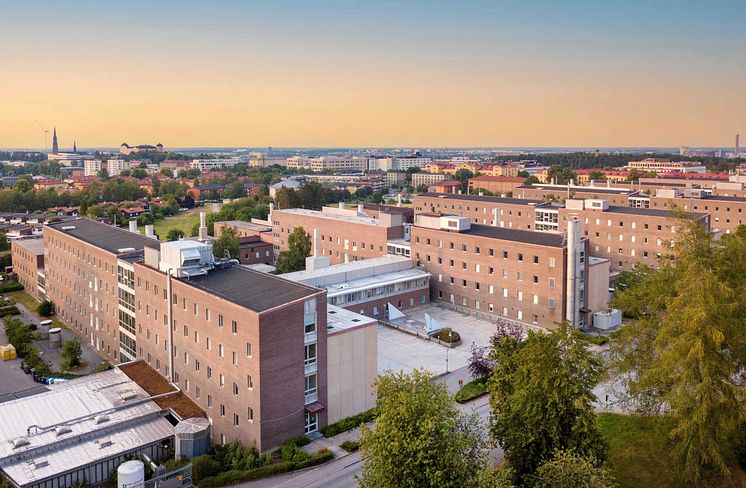 BMC, Uppsala universitet