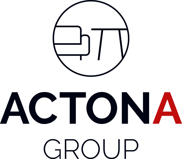 Actona Group logo