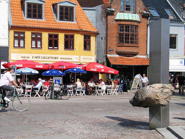 Nykøbing Falster