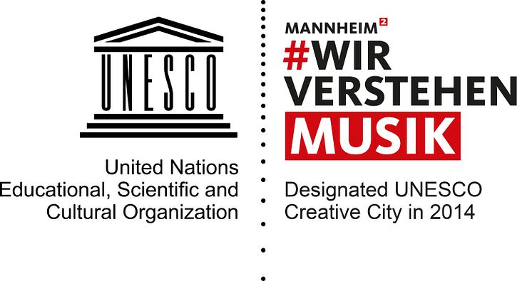 Mannheim Unesco City of Music 