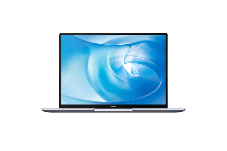 Huawei_MateBook 14_Grey (6)