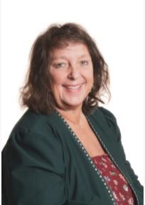 Kerstin Lundh