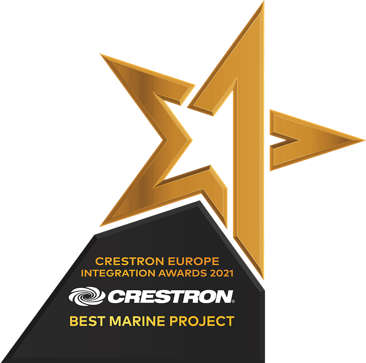 Best Marine Project Crestron Award LOGO.png