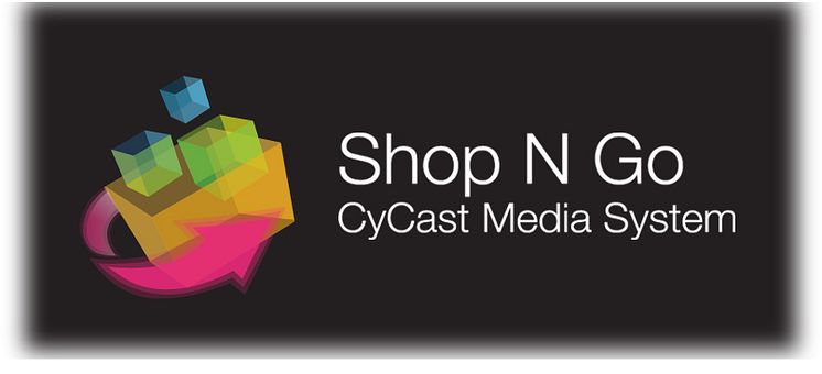 Shop N Go - logo