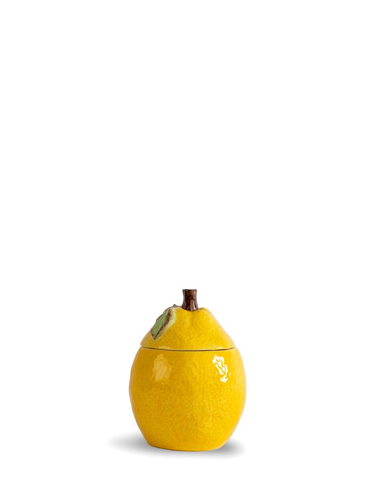 Bowl Lemon jam - Byon SS23 - 5228625210