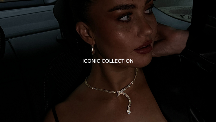 ICONIC COLLECTION