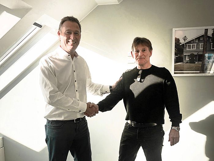 Björn Selldén-Mikael Karlsson Fasadgruppen