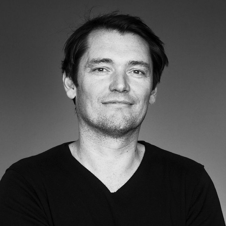 KRISTIAN BEKKENES