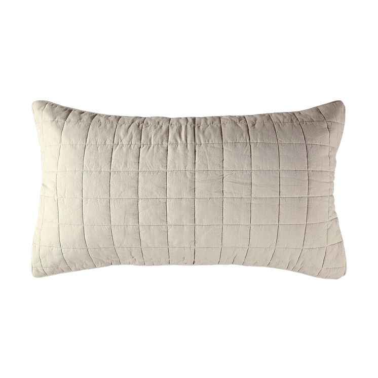 917732 Cushion cover Quilted