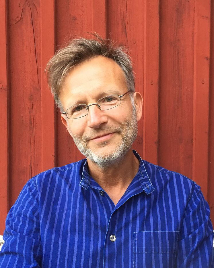 Henrik Lindblad