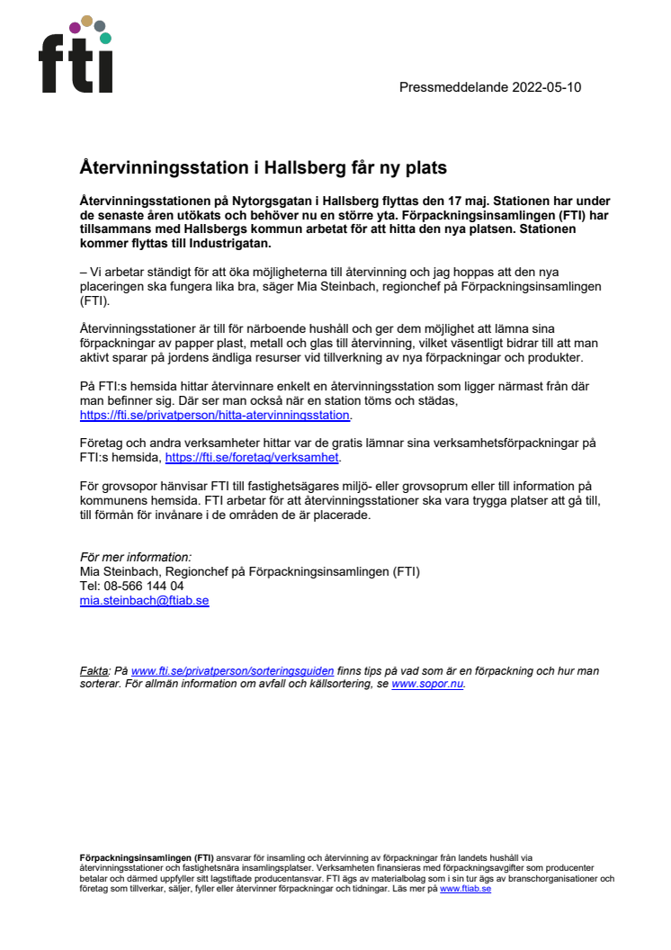 220510 Återvinningsstation i Hallsberg flyttas.pdf