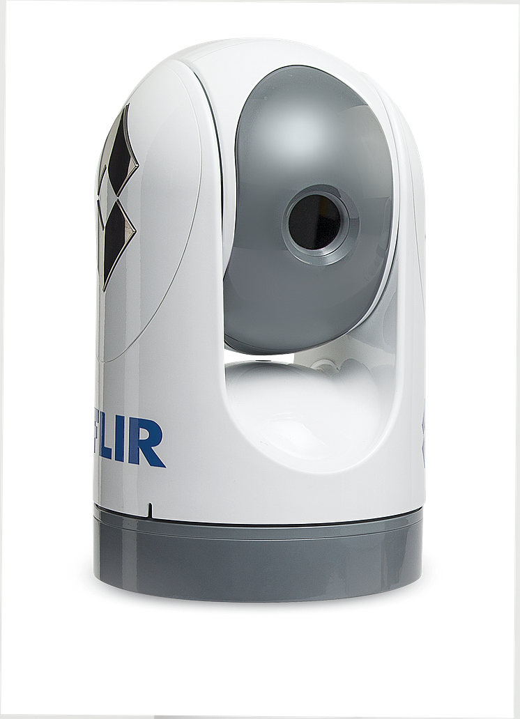 High res image - FLIR - M-Series Next Generation camera