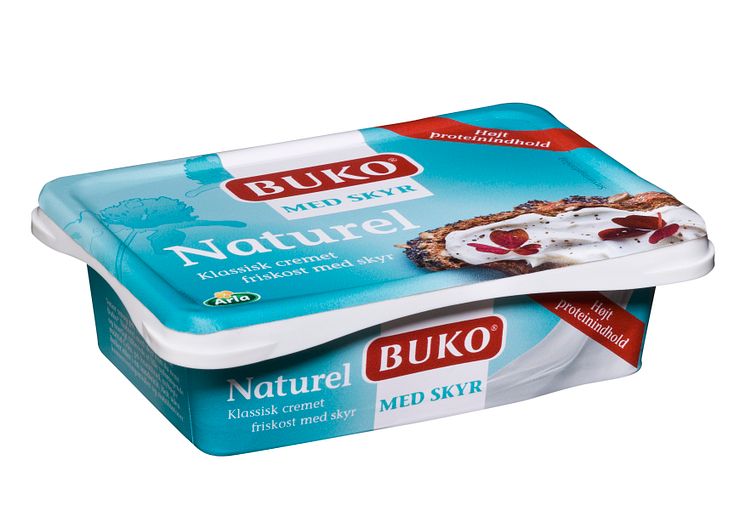 BUKO Skyr