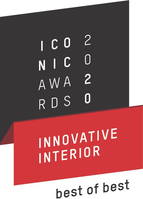 Iconic_Awards_Innovative_Interior2020_Best of Best
