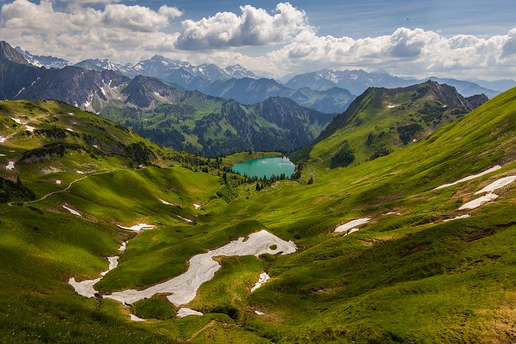 Oberstdorf Nebelhorn