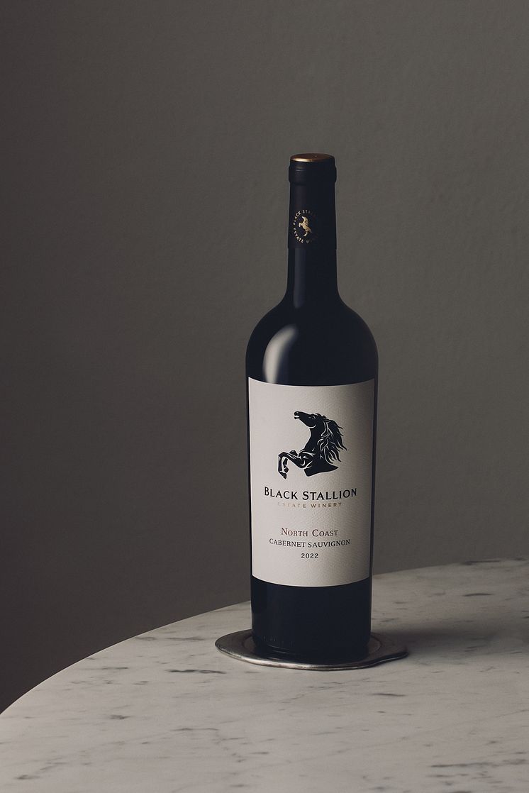 Black Stallion North Coast Cabernet Sauvignon