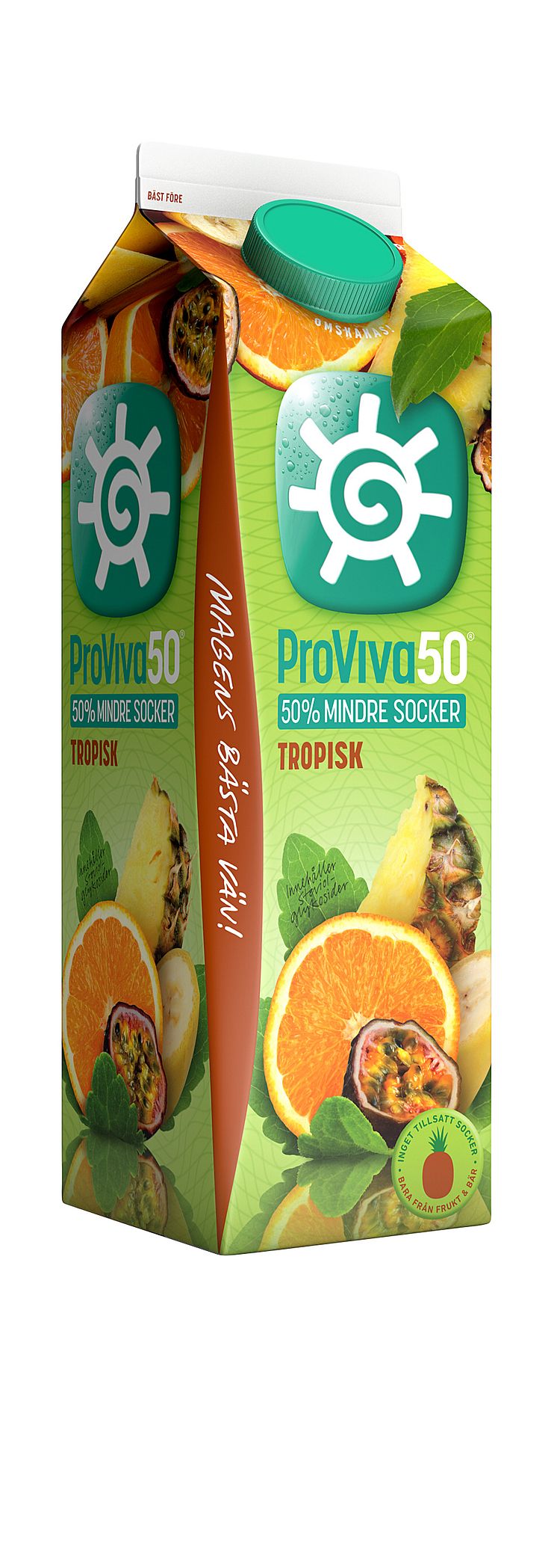 ProViva50 Tropisk