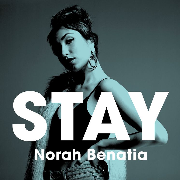 Norah Benatia / STAY