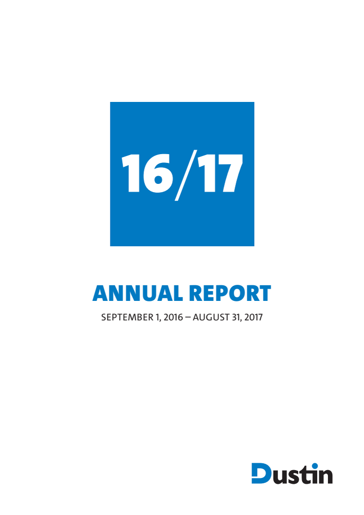 CORPORATE RESPONSIBILITY REPORT