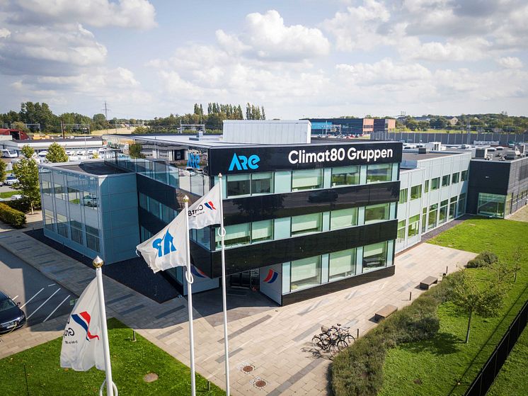 CLIMAT80 HK 2023