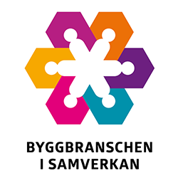 BBIS logotyp.